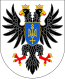 Blason de Oblast de Tchernihiv