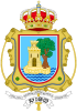 Brasão de armas de Vigo