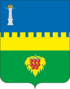 Coat of arms of Inzensky District