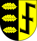 Brasão de Dassendorf