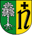 Blason de Roden