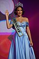 Miss Panamá 2022 Solaris Barba