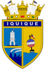 Lambang Iquique