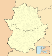 Puebla del Maestre está localizado em: Estremadura (Espanha)