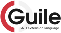 Description de l'image GNU-Guile-logo.svg.