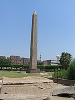 Obelisc d'Heliòpolis [9]