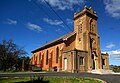 Iglesia de la Santa Trinidad