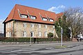 Das Kloster zum Heiligen Geist beim ehemaligen Franziskanerkloster