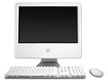 iMac G5 Rev A.