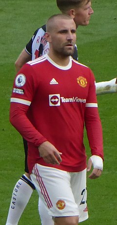 Luke Shaw (11. září 2021)