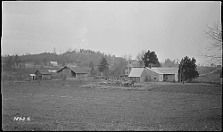 Morganton in 1939