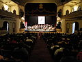 Image 45National Theater and opera, Manuel Bonilla (from Culture of Honduras)