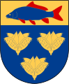 Wappen von Perstorp, Schweden