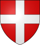 Saint-Vérain – Stemma