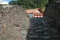 The Roman bridge on the Nive