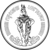 Official seal of ബാങ്കോക്ക്