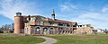 Image 54The Seaside Sanatorium in Connecticut