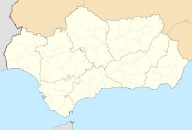 Roquetas de Mar (Andaluzio)