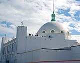 Spanish City, Whitley Bay, September 2010