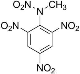 Tetrile