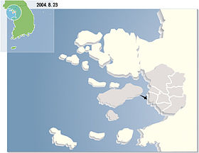 Image illustrative de l’article Incheon