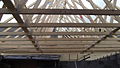 Image 19Roof trusses made from softwood (from Tree)