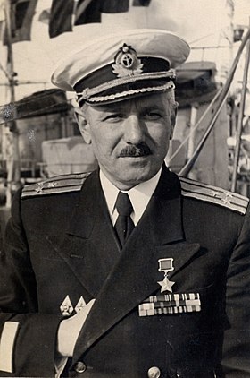 Vladimir Konovalov
