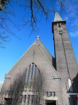 Sint-Josephkerk