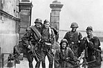 Thumbnail for Polish resistance movement in World War II