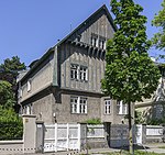 Wohnhaus Friedrich Paulick