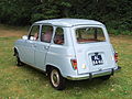 Renault 4 (1961)