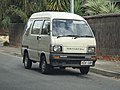 Daihatsu Hijet için küçük resim