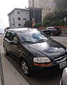 Chevy Aveo