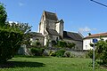 Église Saint-Pierre du Bouchet