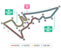 Tor Circuit of the Americas