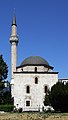 Masjid Ali Pasha di Sarajevo