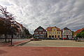 Am Markt in der Altstadt