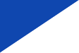 Sant Carles de la Ràpita zászlaja