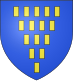 Coat of arms of Ajoncourt