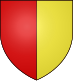 拉布瓦西耶尔-埃科勒徽章