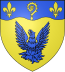 Blason de Uchizy