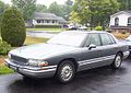 Buick Park Avenue (1991)