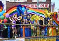 אירועי "WorldPride" בטורונטו, קנדה, 2014