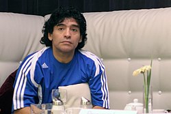 Maradona