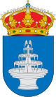 Герб муниципалитета Агуадульсе
