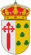 Blason de Aldeanueva de Figueroa