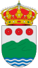 Coat of arms of Tragacete, Spain