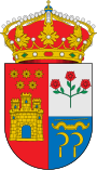 Blason de Valdeande