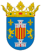 Escudo d'armas