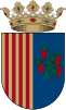 Coat of arms of Benigànim